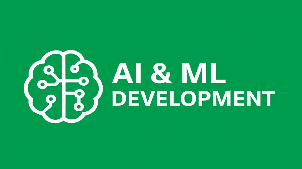 AI & ML Development Company in India