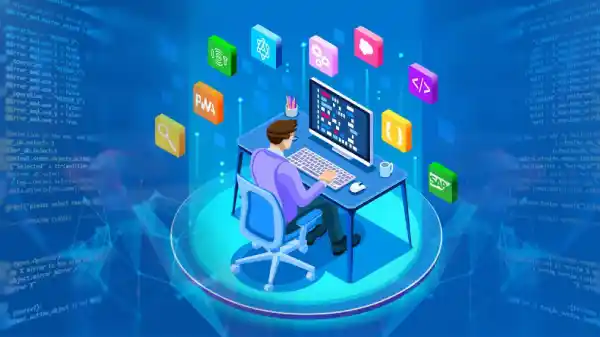 What Makes Trioford a Trusted Software Development Company in India?