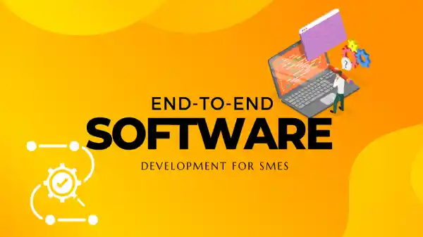 End-to-End Product Development: How Trioford Turns Your Vision into Reality