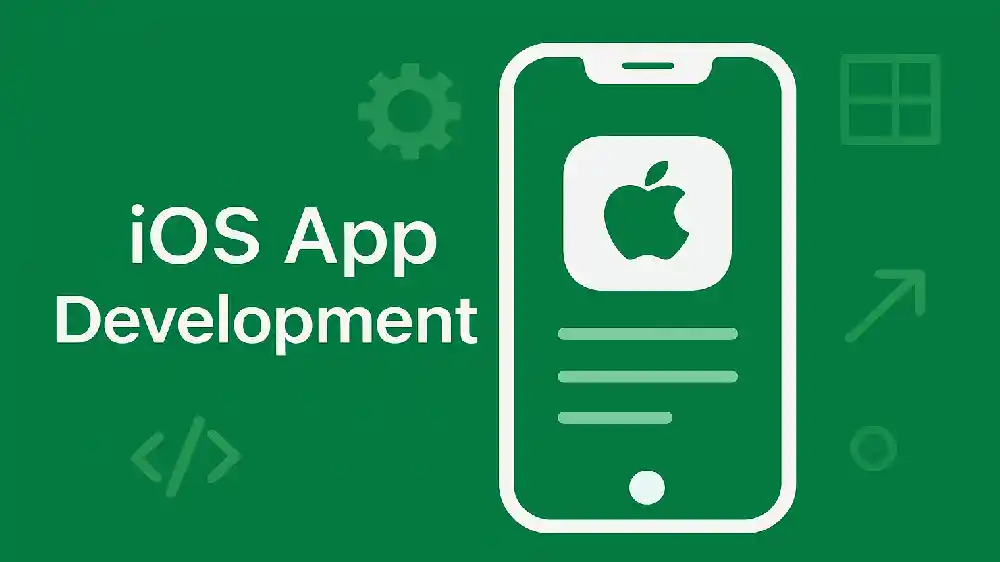 iOS App Development Company in India