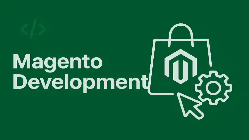 Magento & Adobe Commerce Development Services in India