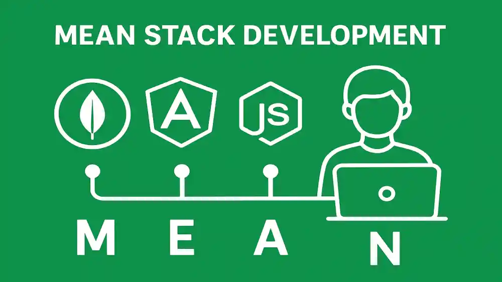 MEAN Stack Enterprise Development Services in India