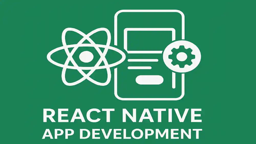 React Native App Development Company in India