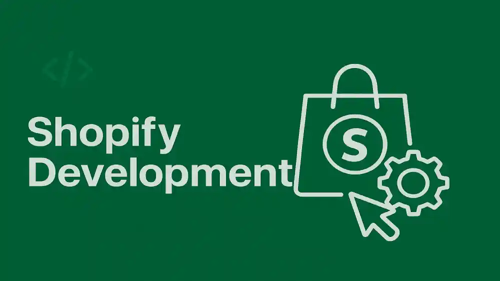 Shopify & Shopify Plus Development Services in India