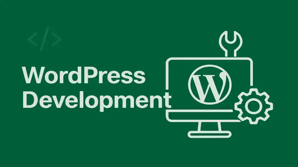 WordPress Development Company in India